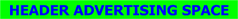 360x30-HEADER-STATIC PICTURE LINK-SHARED ROTATION BANNER ADVERTISING LINK-RUNTIME=1 MONTH