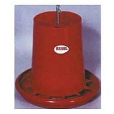 Chicken Feeder Hanging 35#