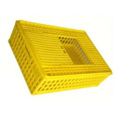 Chicken Transport Cage (2) 29 x 21 x 10