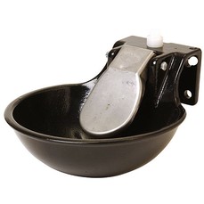1 Cast Iron Waterer Livestock & Pet Use