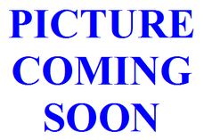 Item Coming Soon Not Yet Listed