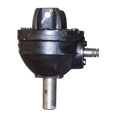 Post Hole Digger GearBox 3.18:1 Ratio