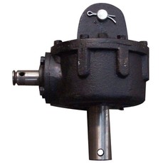 Post Hole Digger GearBox 2.92:1 Ratio
