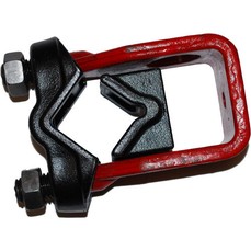 Layoff Clamps 1 Pc Set