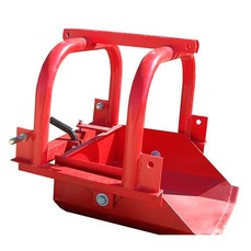 Scoop Reversible Dump Category 1